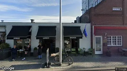 Lokaler til leje i Tilburg - Foto fra Google Street View