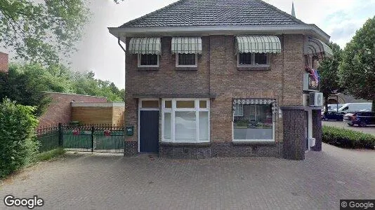 Lokaler til leje i Weert - Foto fra Google Street View