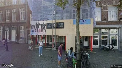 Bedrijfsruimtes te huur in Maastricht - Foto uit Google Street View