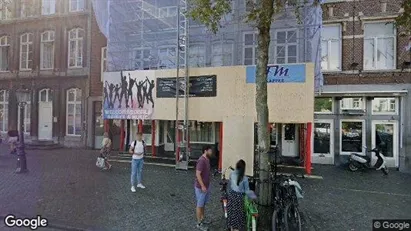 Commercial properties for rent in Maastricht - Photo from Google Street View