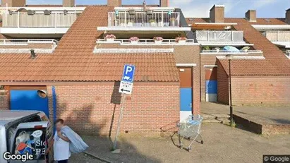Bedrijfsruimtes te huur in Zoetermeer - Foto uit Google Street View