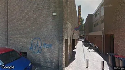 Lokaler til leje i Tiel - Foto fra Google Street View