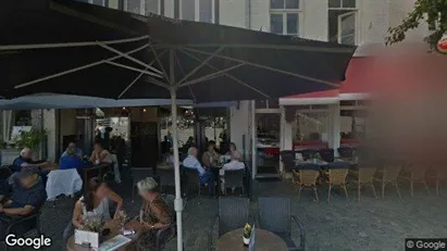 Andre lokaler til leie i Maastricht – Bilde fra Google Street View