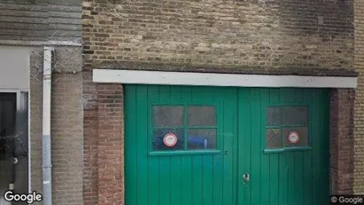 Lokaler til leje i Vlissingen - Foto fra Google Street View