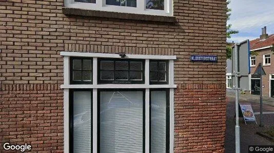 Bedrijfsruimtes te huur i Culemborg - Foto uit Google Street View