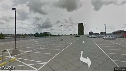 Gewerbeflächen zur Miete in Purmerend – Foto von Google Street View