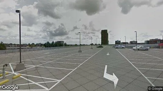 Commercial properties for rent i Purmerend - Photo from Google Street View