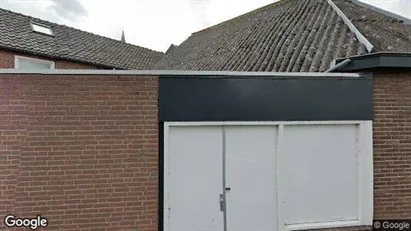 Företagslokaler för uthyrning i Vaals – Foto från Google Street View