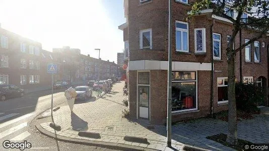Gewerbeflächen zur Miete i Schiedam – Foto von Google Street View