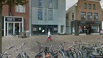 Gewerbeflächen zur Miete in Veenendaal – Foto von Google Street View