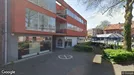 Kontor för uthyrning, Brasschaat, Antwerp (Province), Vrijwilligerslei 1, Belgien