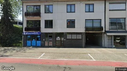 Kontorer til leie i Schilde – Bilde fra Google Street View