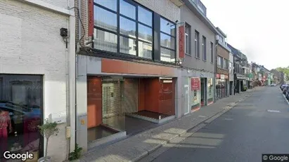 Commercial properties for rent in Kontich - Photo from Google Street View