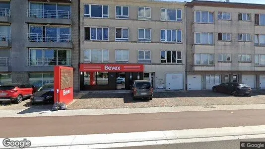 Commercial properties for rent i Aartselaar - Photo from Google Street View