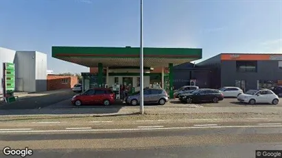 Lagerlokaler til leje i Wuustwezel - Foto fra Google Street View