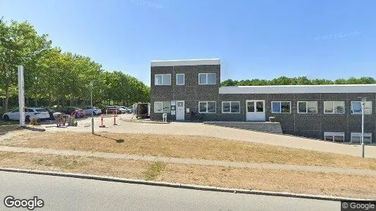 Kantorruimte te huur i Karlslunde - Foto uit Google Street View
