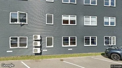 Büros zur Miete in Herlev – Foto von Google Street View