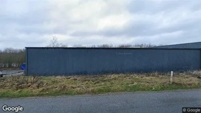 Warehouses for rent in Aarhus V - Photo from Google Street View