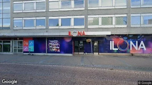 Kontorlokaler til leje i Oulu - Foto fra Google Street View