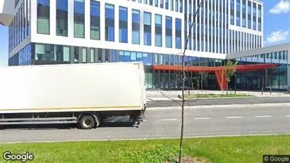 Kontorer til leie i Vantaa – Bilde fra Google Street View