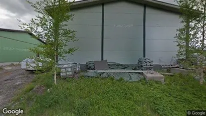 Lagerlokaler til leje i Lahti - Foto fra Google Street View