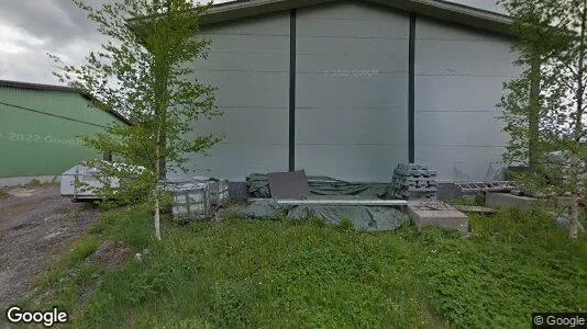 Lagerlokaler til leje i Lahti - Foto fra Google Street View