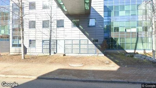 Office spaces for rent i Oulu - Photo from Google Street View