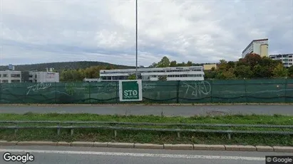 Kontorslokaler för uthyrning i Oslo Grorud – Foto från Google Street View
