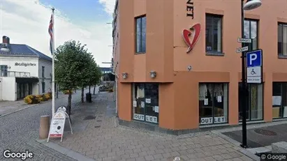 Kontorer til leie i Hamar – Bilde fra Google Street View
