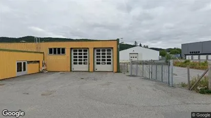 Büros zur Miete in Vefsn – Foto von Google Street View