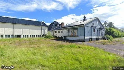 Industrilokaler för uthyrning i Ullensaker – Foto från Google Street View