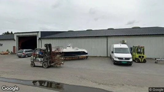 Warehouses for rent i Larvik - Photo from Google Street View