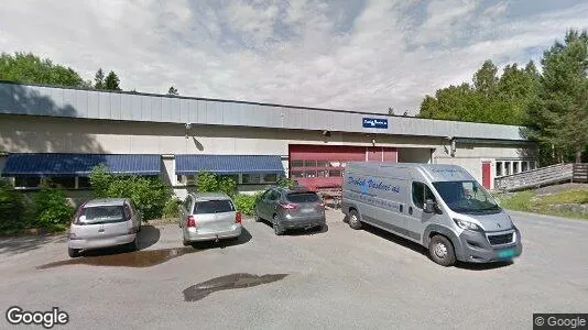 Werkstätte zur Miete i Frogn – Foto von Google Street View
