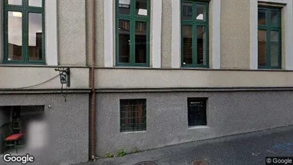 Kantorruimte te huur in Larvik - Foto uit Google Street View