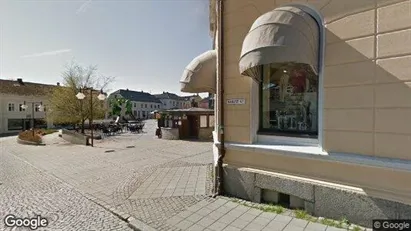 Büros zur Miete in Larvik – Foto von Google Street View