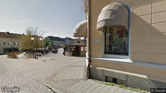 Büros zur Miete i Larvik – Foto von Google Street View