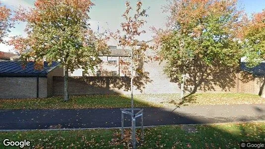Büros zur Miete i Porsgrunn – Foto von Google Street View