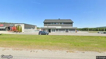 Företagslokaler för uthyrning i Aurskog-Høland – Foto från Google Street View