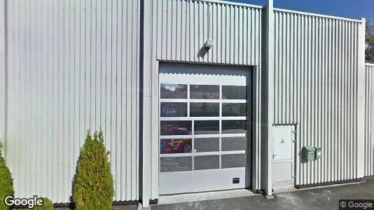 Warehouses for rent i Sandefjord - Photo from Google Street View