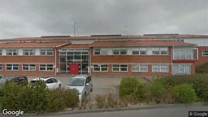 Kontorslokaler för uthyrning i Hinnerup – Foto från Google Street View