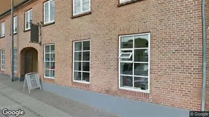 Kantorruimte te huur in Holbæk - Foto uit Google Street View