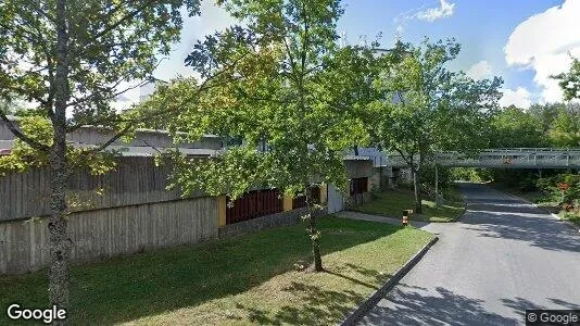 Kontorslokaler för uthyrning i Västerort – Foto från Google Street View