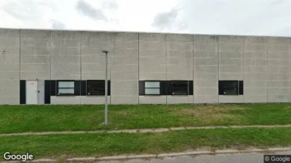 Office spaces for rent in Glostrup - Photo from Google Street View