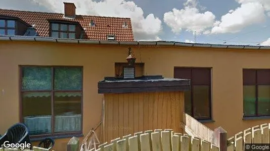 Lokaler til leje i Kastrup - Foto fra Google Street View