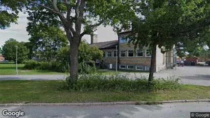 Coworking spaces te huur in Uppsala - Foto uit Google Street View