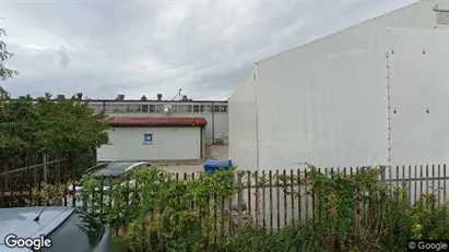 Magazijnen te huur in Płock - Foto uit Google Street View