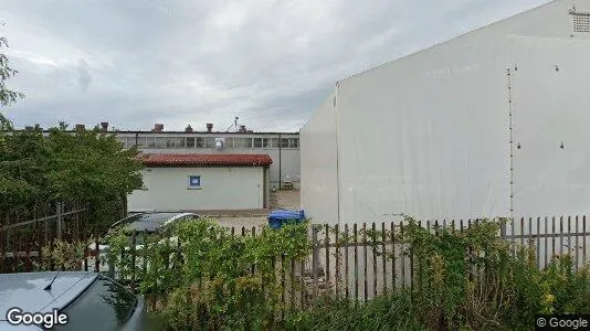Warehouses for rent i Płock - Photo from Google Street View