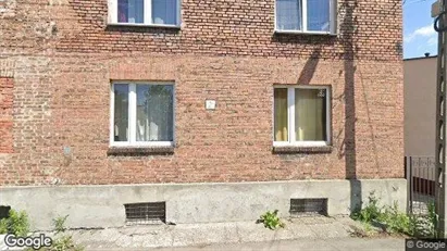 Magazijnen te huur in Sosnowiec - Foto uit Google Street View