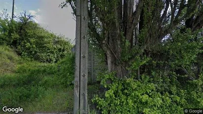Warehouses for rent in Szczecin - Photo from Google Street View