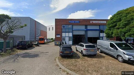 Commercial properties for rent i Duiven - Photo from Google Street View
